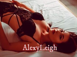 AlexyLeigh