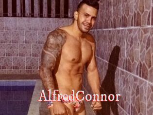 AlfredConnor