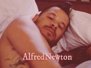 Alfred_Newton