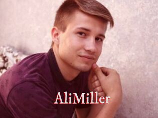 AliMiller