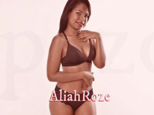 AliahRoze