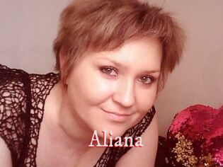 Aliana