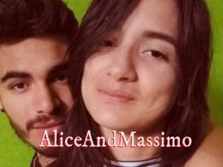 AliceAndMassimo