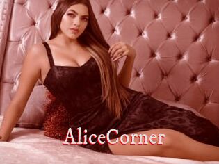AliceCorner