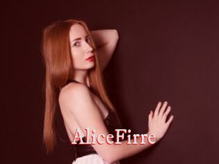 AliceFirre