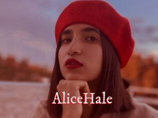 AliceHale