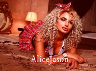 AliceJason
