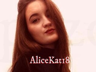 AliceKat18 Pornstars Zoe