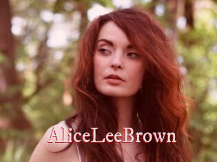 AliceLeeBrown