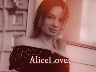 AliceLoves