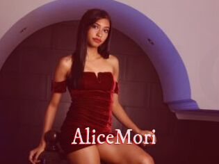 AliceMori Pornstars Zoe
