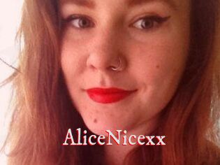 AliceNicexx