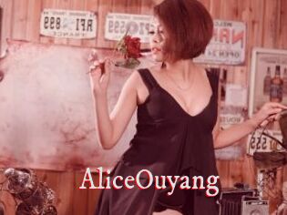 AliceOuyang