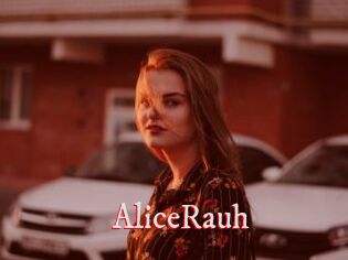 AliceRauh