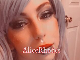 AliceRhodes