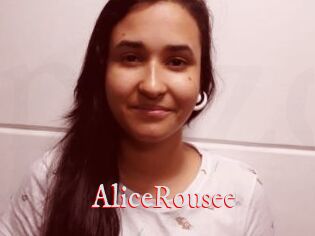 AliceRousee