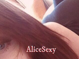 AliceSexy