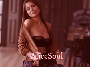 AliceSoul