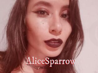 AliceSparrow