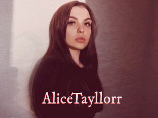 AliceTayllorr