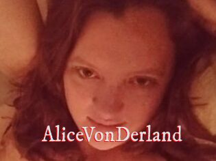 Alice_VonDerland