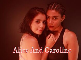 Alice_And_Caroline