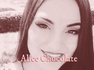 Alice_Chocolate