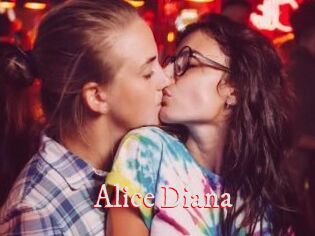 Alice_Diana Pornstars Zoe