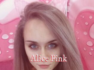 Alice_Pink
