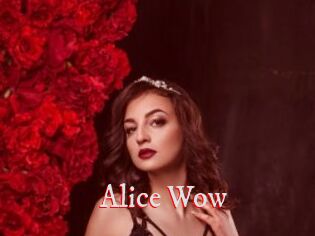Alice_Wow