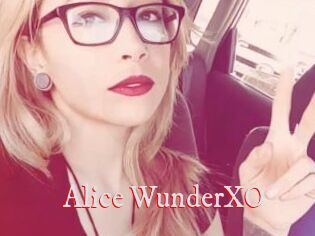 Alice_WunderXO Pornstars Zoe