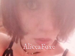 Alicea_Foxe