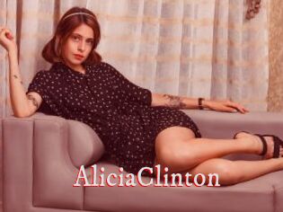 AliciaClinton