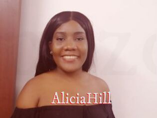 AliciaHill
