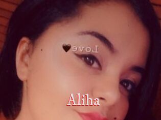 Aliha