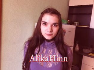 AlikaHinn