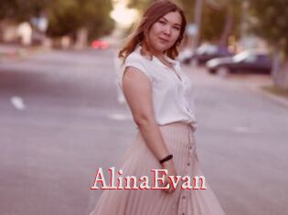 AlinaEvan