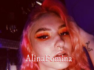AlinaFomina