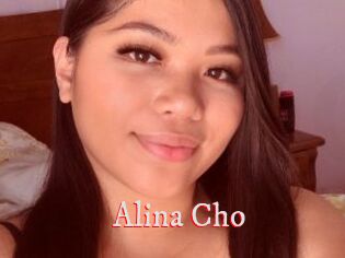 Alina_Cho