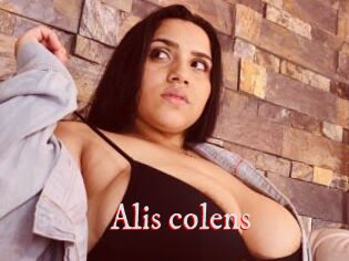 Alis_colens