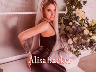 AlisaBacker