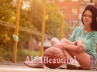 AlisaBeautiful