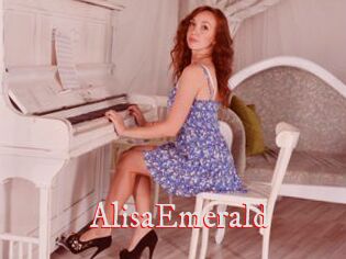 AlisaEmerald
