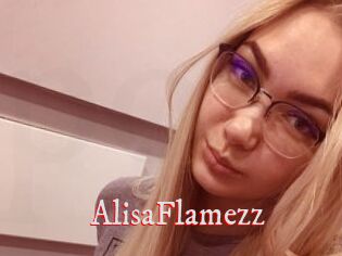 AlisaFlamezz