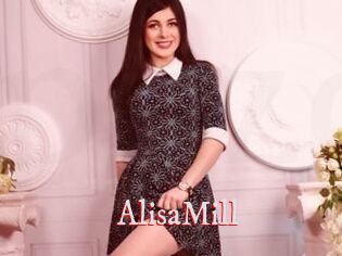 AlisaMill