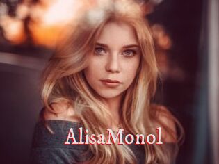 AlisaMonol