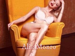 AlisaMonro