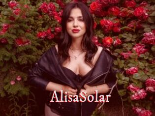 AlisaSolar