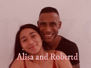 Alisa_and_Robertd
