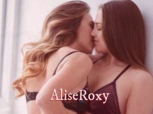 AliseRoxy Pornstars Zoe